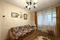 Appartement 2 chambres 49 m² Muchaviecki sielski Saviet, Bélarus