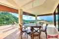 villa de 5 chambres 450 m² Chalong, Thaïlande