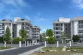 Wohnung 1 Schlafzimmer 55 m² Mittelmeerregion, Türkei