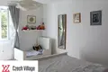 2 bedroom apartment 61 m² Capital City of Prague, Czech Republic
