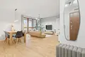 Квартира 4 комнаты 91 м² Варшава, Польша