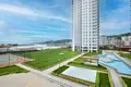 Wohnung 4 zimmer 192 m² Schwarzmeerregion, Türkei