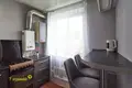 Wohnung 41 m² Navakolasava, Belarus