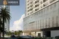 Apartamento 46 m² Dubái, Emiratos Árabes Unidos