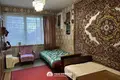 3 bedroom apartment 63 m² Minsk, Belarus