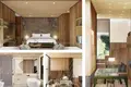 3 bedroom villa 272 m² Si Sunthon, Thailand