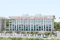 1 bedroom apartment 50 m² Mediterranean Region, Turkey
