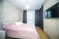 Wohnung 2 zimmer 43 m² Minsk, Belarus