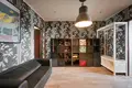 Appartement 2 chambres 40 m² Riga, Lettonie