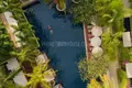Appartement 2 chambres 144 m² Ban Bang Thao, Thaïlande