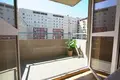 Apartamento 2 habitaciones 41 m² Cracovia, Polonia