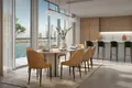 Piso en edificio nuevo Bayview Emaar beachfront by Address Resort