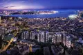 Mieszkanie 3 pokoi 164 m² Besiktas, Turcja