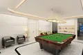 Appartement 2 chambres 50 m² Akarca Koyu, Turquie