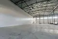 Warehouse 1 432 m² in Fanipalski sielski Saviet, Belarus