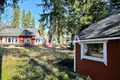 House  Narhila, Finland
