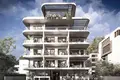 Appartement 2 chambres 105 m² Limassol, Chypre
