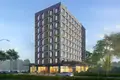 Mieszkanie 1 pokój 76 m² Beylikduzu, Turcja