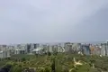 Penthouse 4 pokoi 195 m² Mahmutlar, Turcja