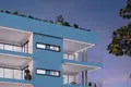 Квартира 2 спальни 98 м² Строволос, Кипр
