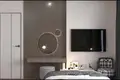 Wohnung 2 zimmer 70 m² Mezitli, Türkei