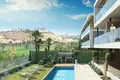 Квартира 2 спальни 124 м² Urbanizacion Dona Pepa, Испания