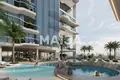 Apartamento 5 habitaciones 216 m² Dubái, Emiratos Árabes Unidos