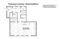 Propriété commerciale 73 m² à Varsovie, Pologne