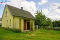House 98 m² Palnosai, Lithuania
