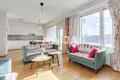 Квартира 3 комнаты 77 м² Helsinki sub region, Финляндия