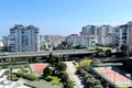 Mieszkanie 3 pokoi 120 m² Alanya, Turcja
