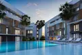 Wohnung 2 Schlafzimmer 73 m² Javea, Spanien