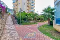 Appartement 1 chambre 135 m² Mahmutlar, Turquie