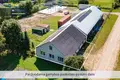 Gewerbefläche 179 m² Azulauke, Litauen