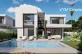 4-Schlafzimmer-Villa  La Nucia, Spanien