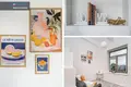1 room apartment 22 m² in Vilnius, Lithuania