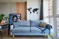 Wohnung 2 zimmer 46 m² Minsk, Belarus