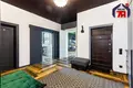 House 283 m² Zabalocki sielski Saviet, Belarus