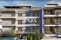 2 bedroom apartment 92 m² Limassol District, Cyprus