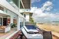 Willa 2 pokoi 254 m² Rawai, Tajlandia