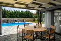 Villa de 2 dormitorios 153 m² Roviño, Croacia
