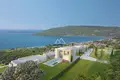 3 bedroom villa 313 m² Herceg Novi, Montenegro