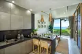 1 bedroom apartment 56 m² Phuket Province, Thailand