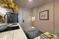 1 bedroom apartment 30 m² Kamala, Thailand