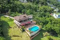 Villa de tres dormitorios 350 m² Pa Khlok, Tailandia