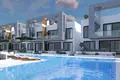 Пентхаус 3 комнаты 105 м² Gazimagusa Belediyesi, Северный Кипр
