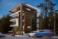 Appartement 1 007 m² Limassol, Chypre