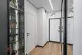 Wohnung 1 zimmer 23 m² Minsk, Belarus