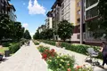 Apartamento 2 habitaciones 65 m² Lymanka, Ucrania