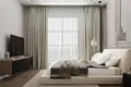3 bedroom townthouse 168 m² Batumi, Georgia
